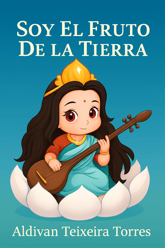 Soy El Fruto De La Tierra