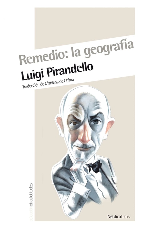 Remedio: la geografía