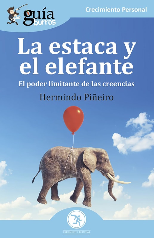 Guíaburros: La estaca y el elefante