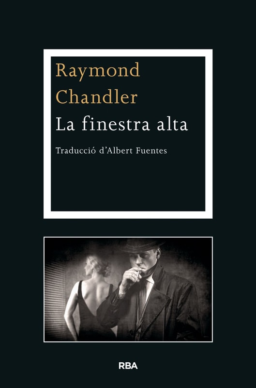 La finestra alta