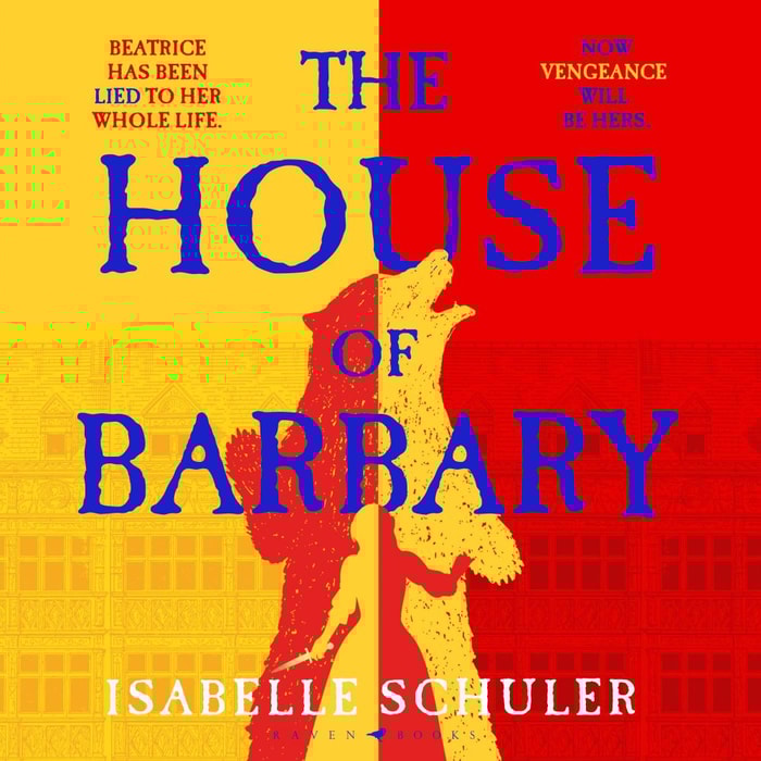 The House of Barbary