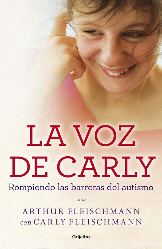 La voz de Carly (e-original)