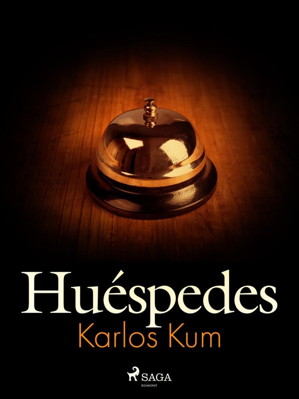 Huéspedes
