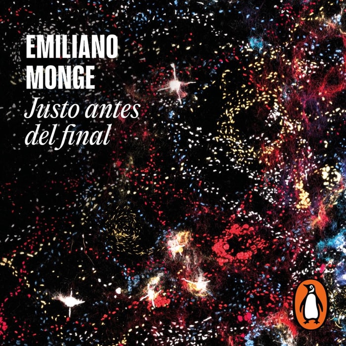 Justo antes del final