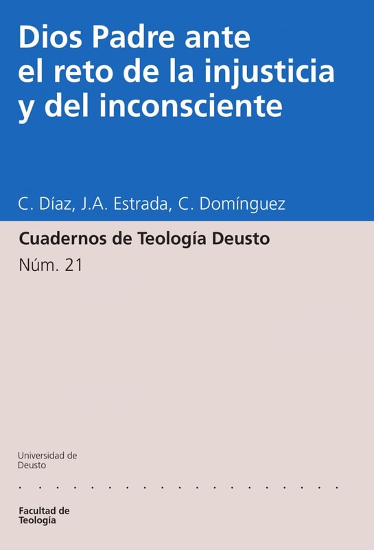 Dios Padre ante el reto de la injusticia y del inconsciente