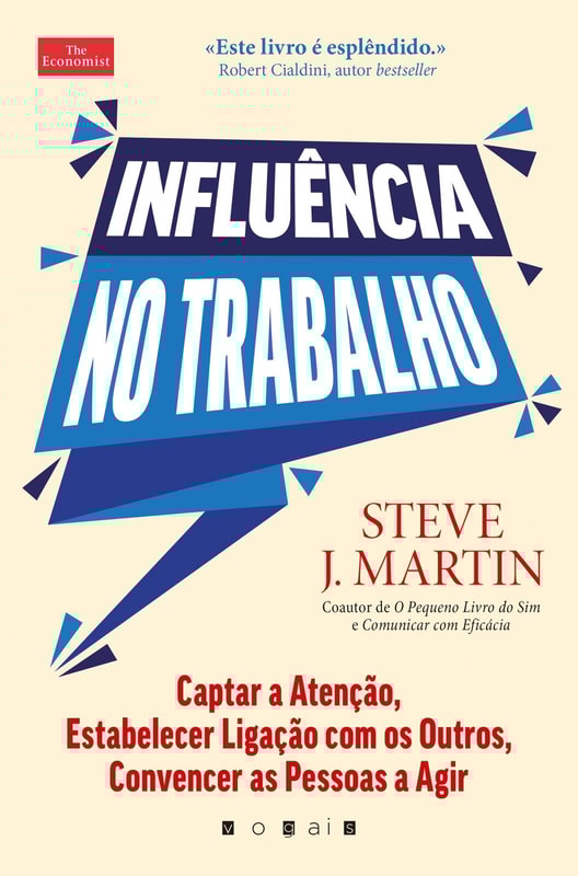 Influência no Trabalho