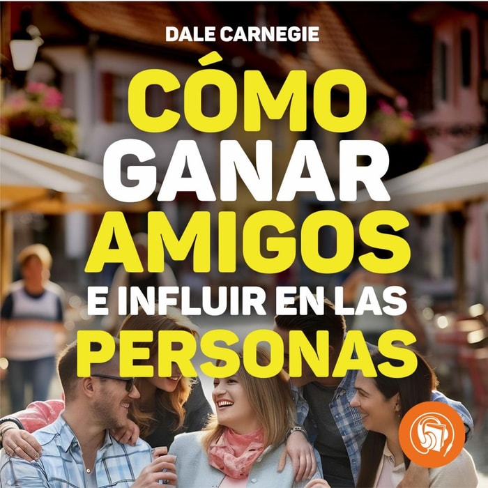 Cómo ganar amigos e influir sobre las personas