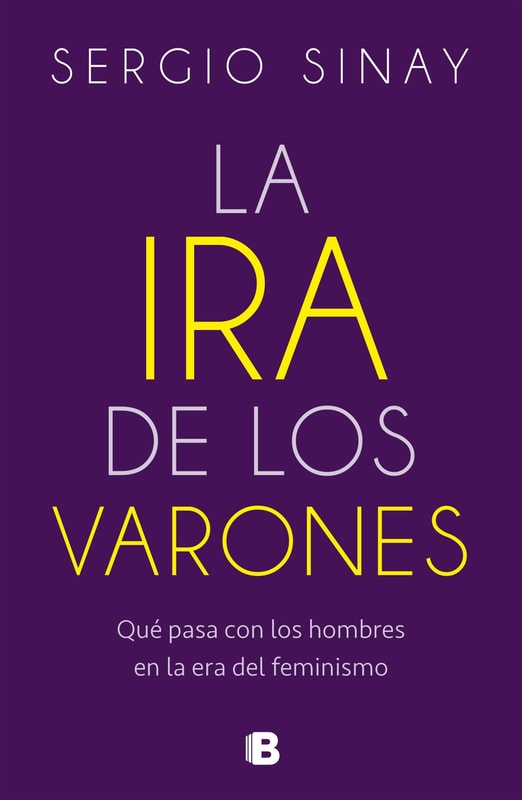 La ira de los varones