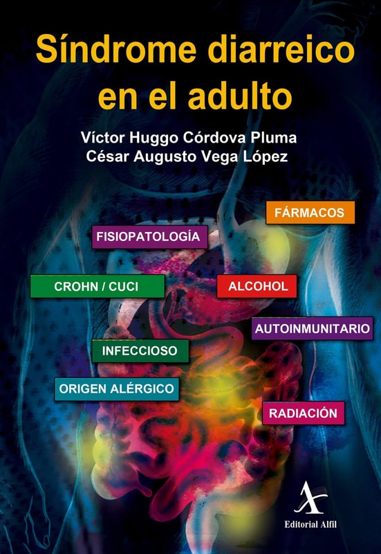 Síndrome diarreico en el adulto