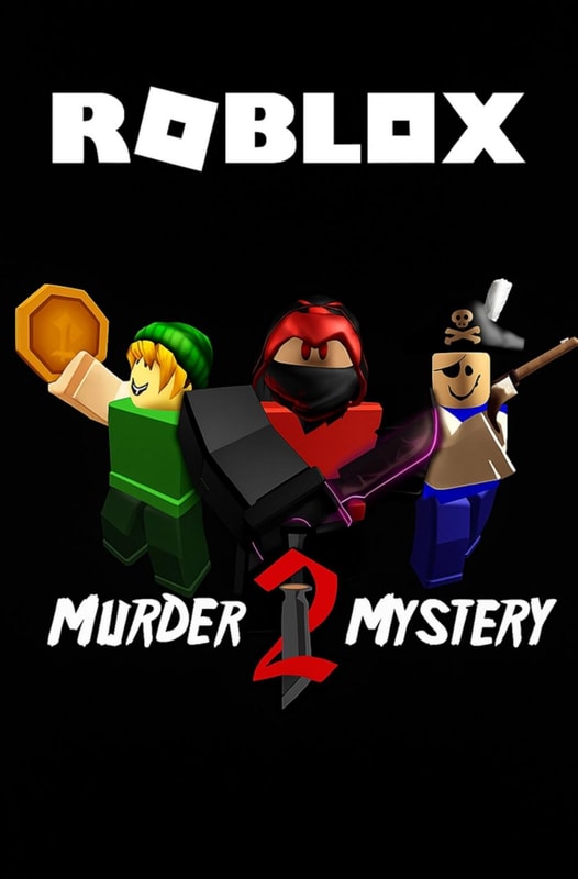 Roblox - Murder Mystery 2