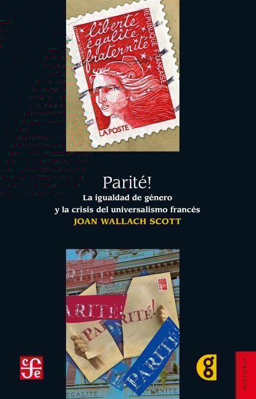 Parité!