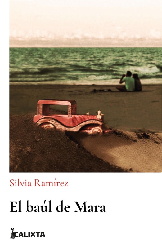 EL BAÚL DE MARA
