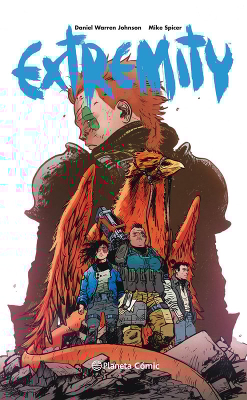 Extremity