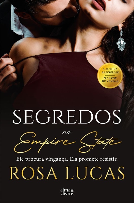 Segredos no Empire State