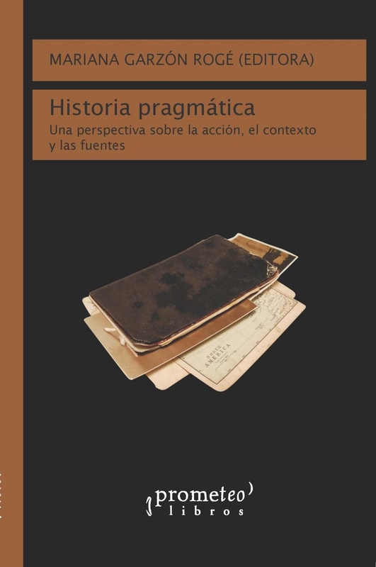 Historia pragmática