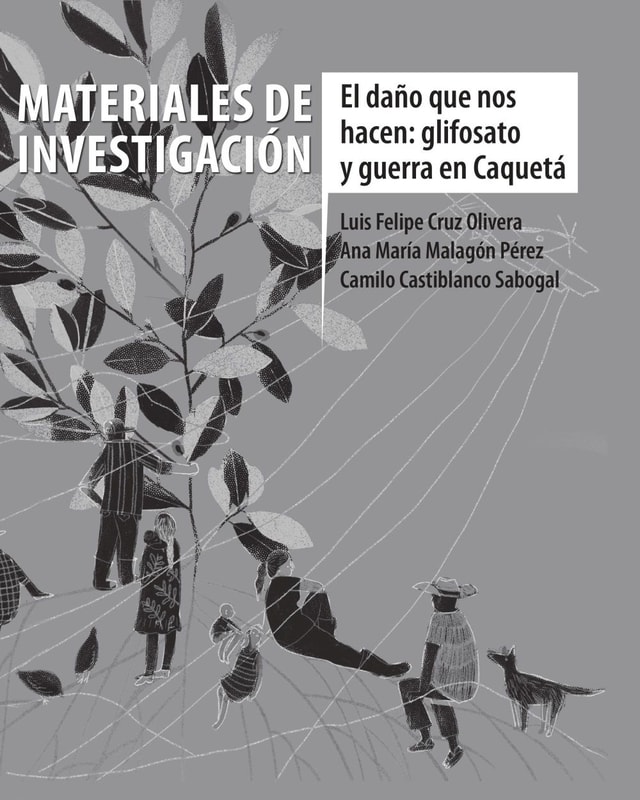 Materiales de investigación