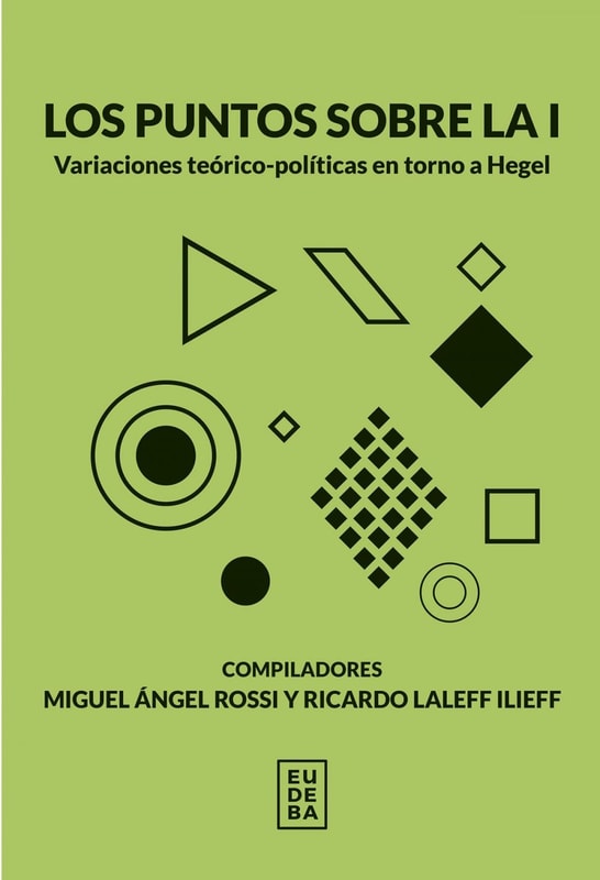 Los puntos sobre la i