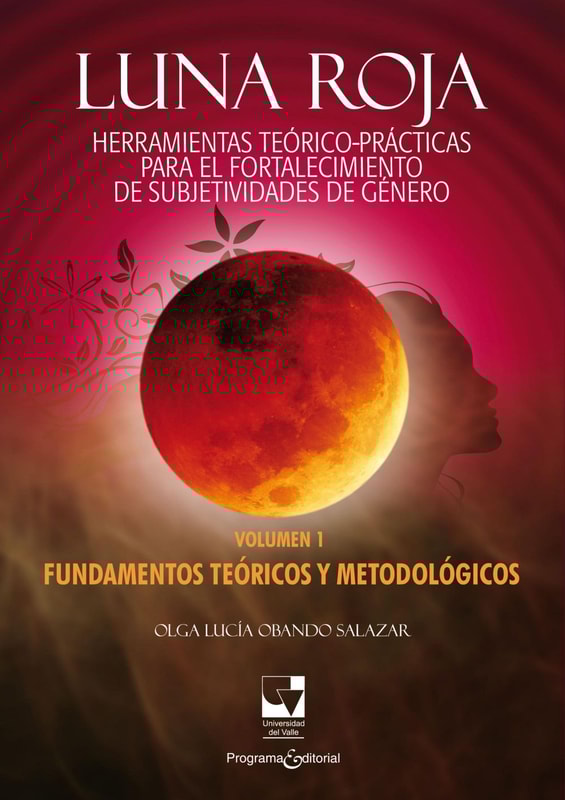 Luna Roja
