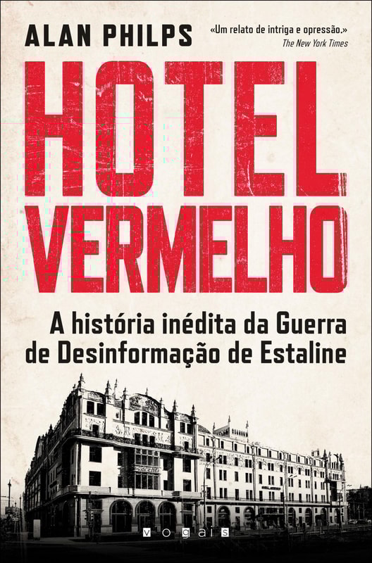 Hotel Vermelho