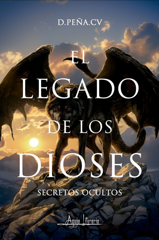 El legado de los dioses