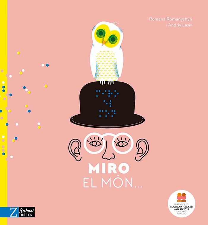 Miro el món