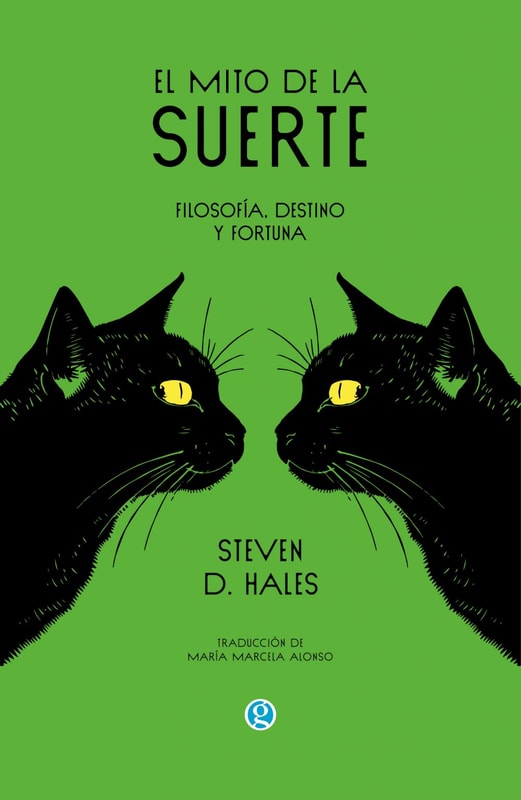 El mito de la suerte