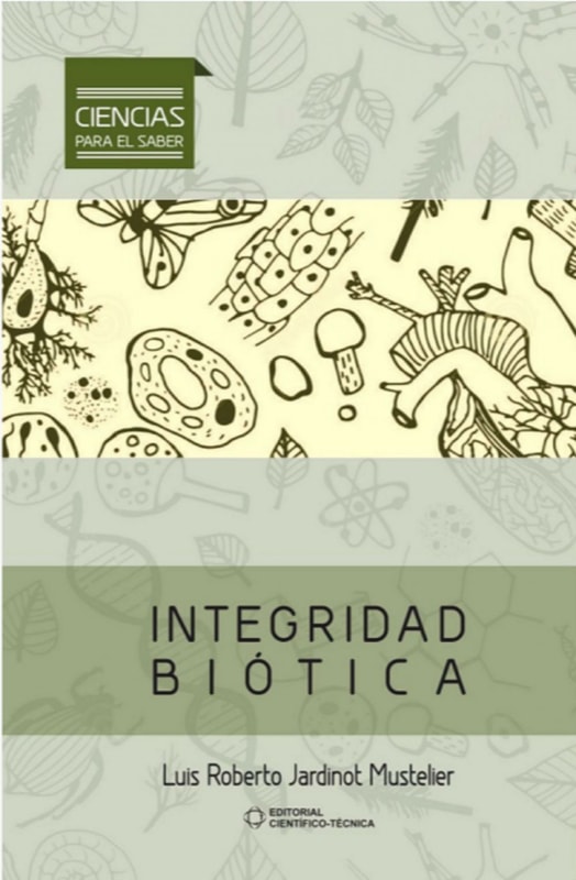 Integridad biótica