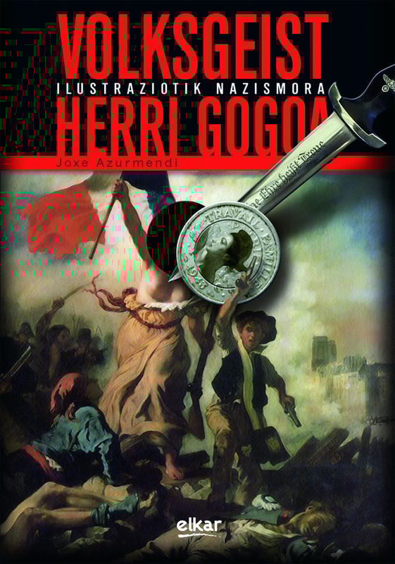 Volksgeist herri gogoa