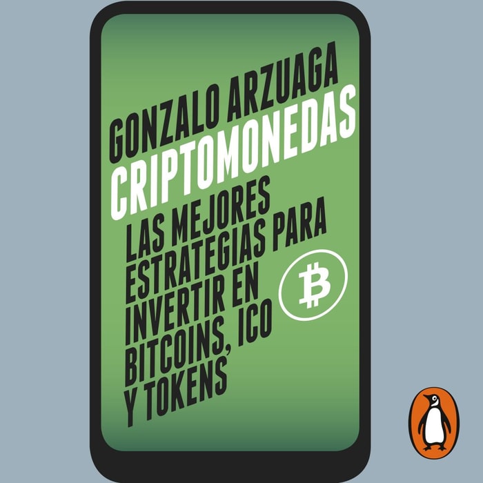 Criptomonedas