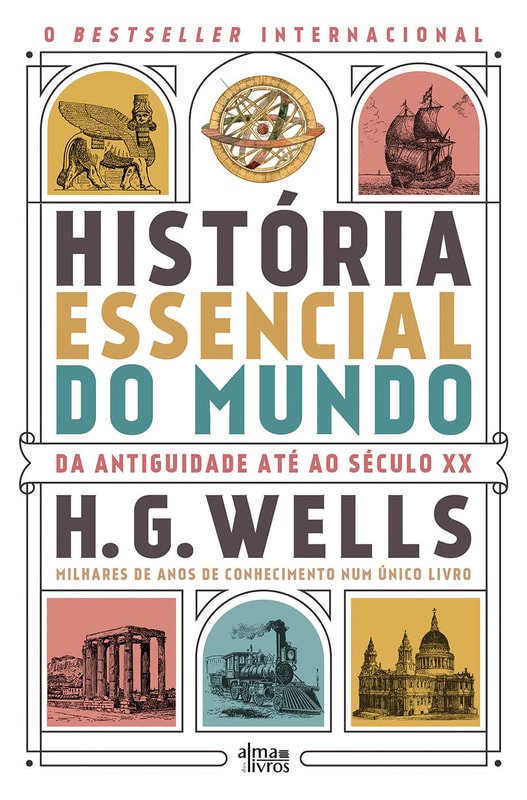 História Essencial do Mundo