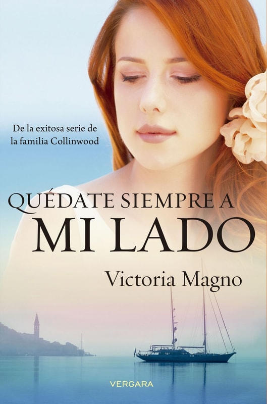 Quédate siempre a mi lado