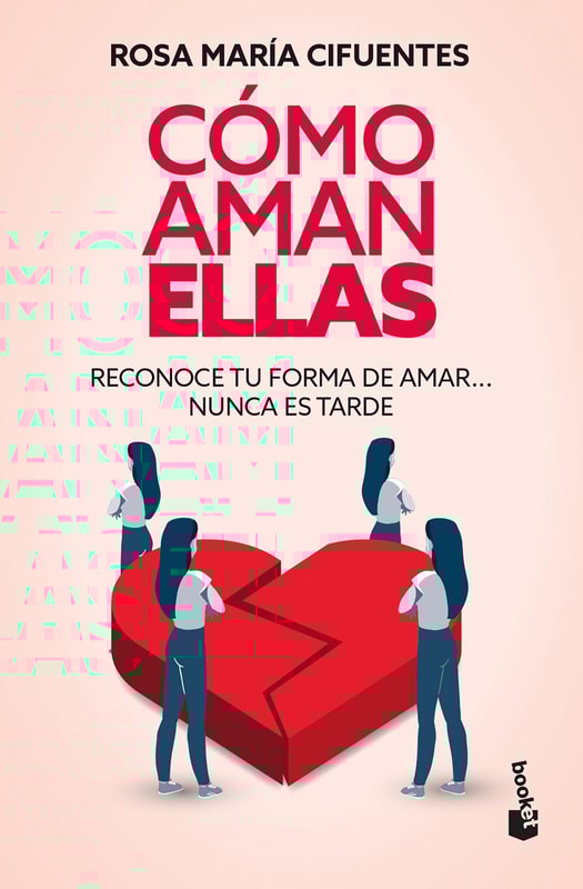 Cómo aman ellas