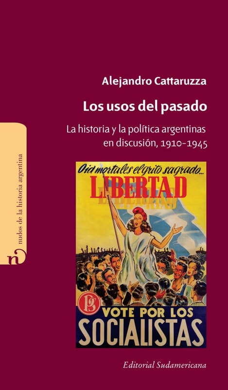 Los usos del pasado