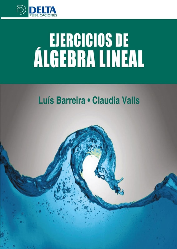 Ejercicios De Álgebra Lineal