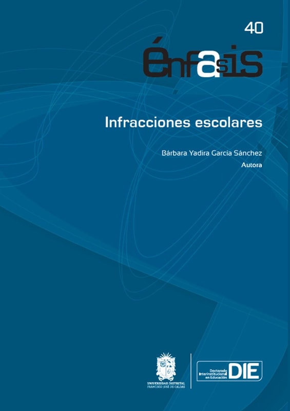 Infracciones escolares