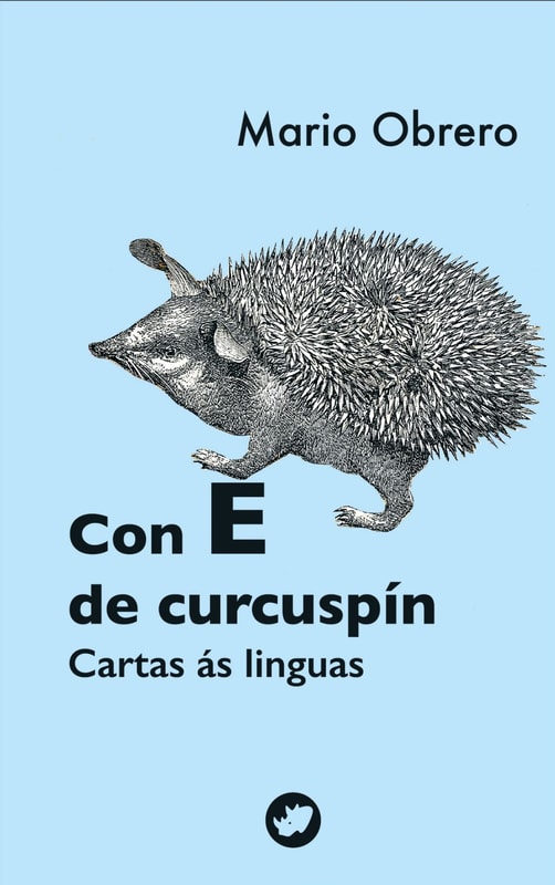 Con e de curcuspín