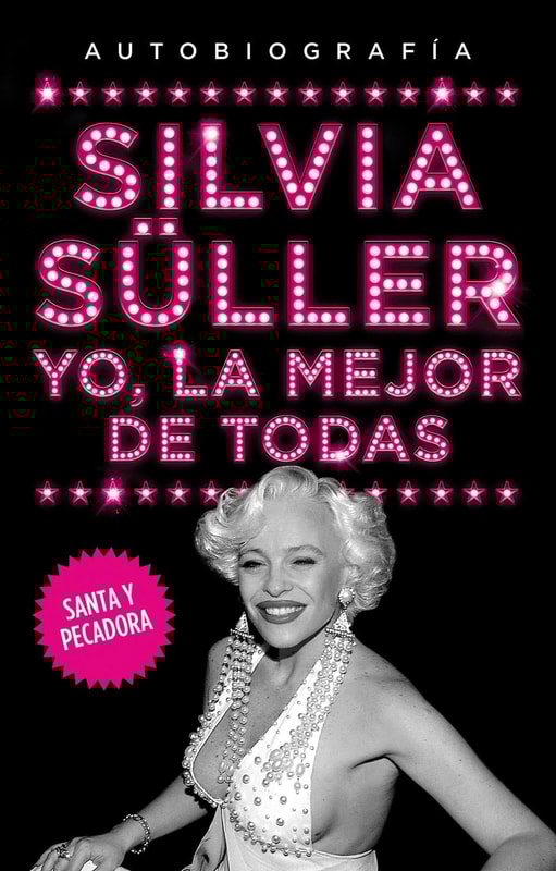 Yo, la mejor de todas