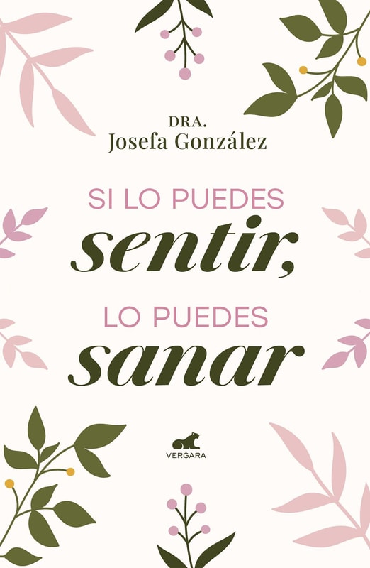 Si lo puedes sentir, lo puedes sanar