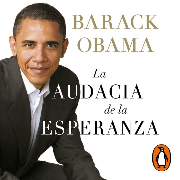 La audacia de la esperanza