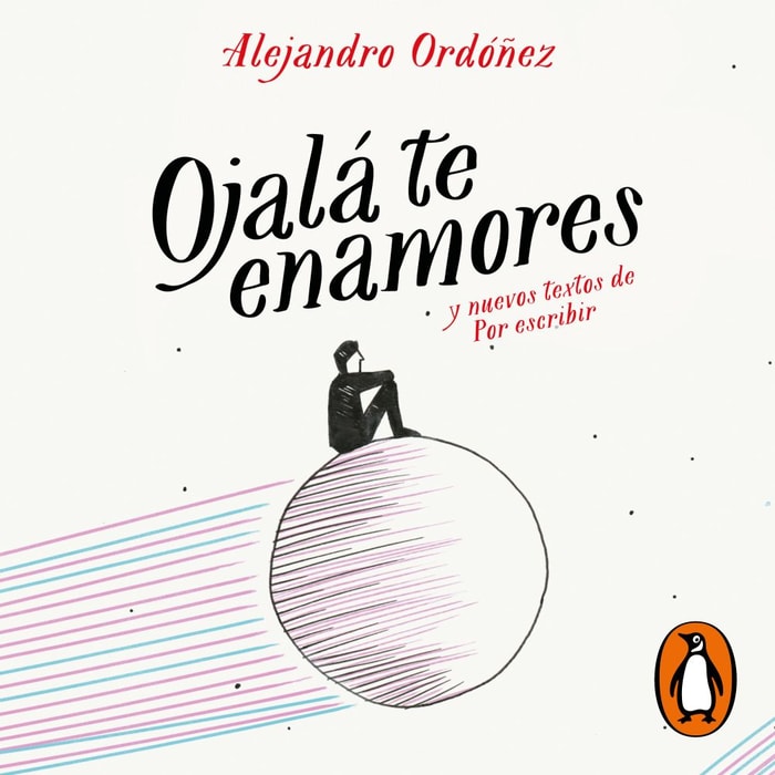 Ojalá te enamores