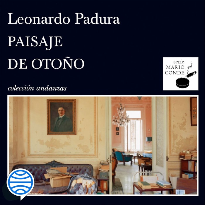 Paisaje de otoño