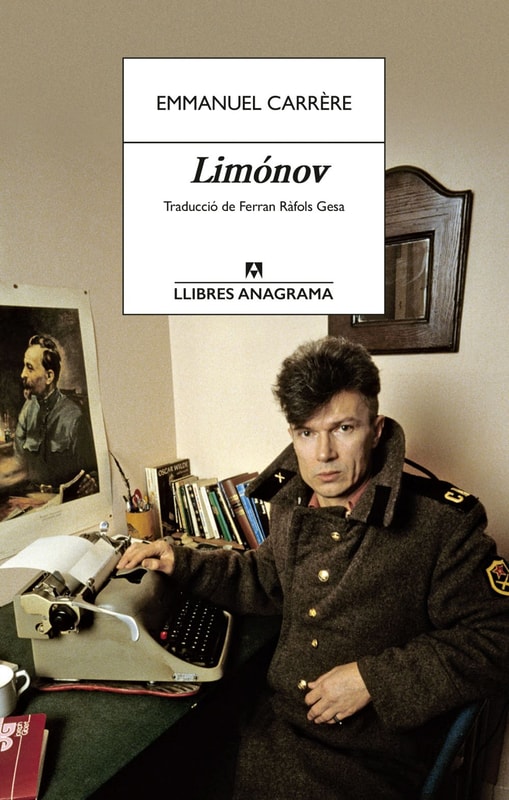Limónov