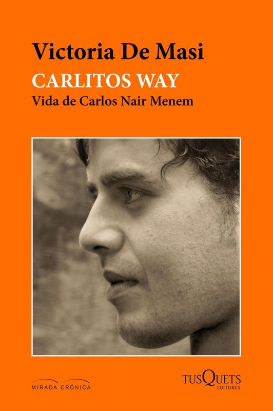 Carlitos Way