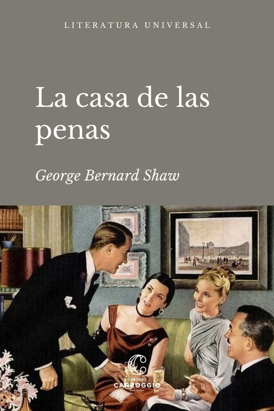 La casa de las penas