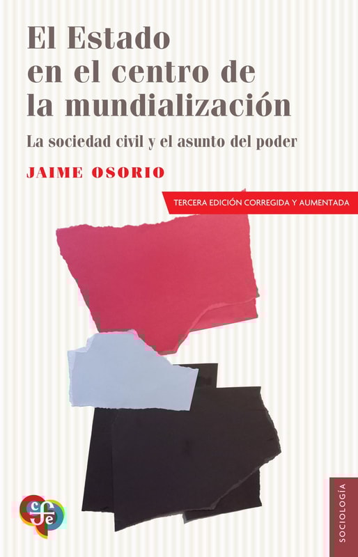El Estado en el centro de la mundialización