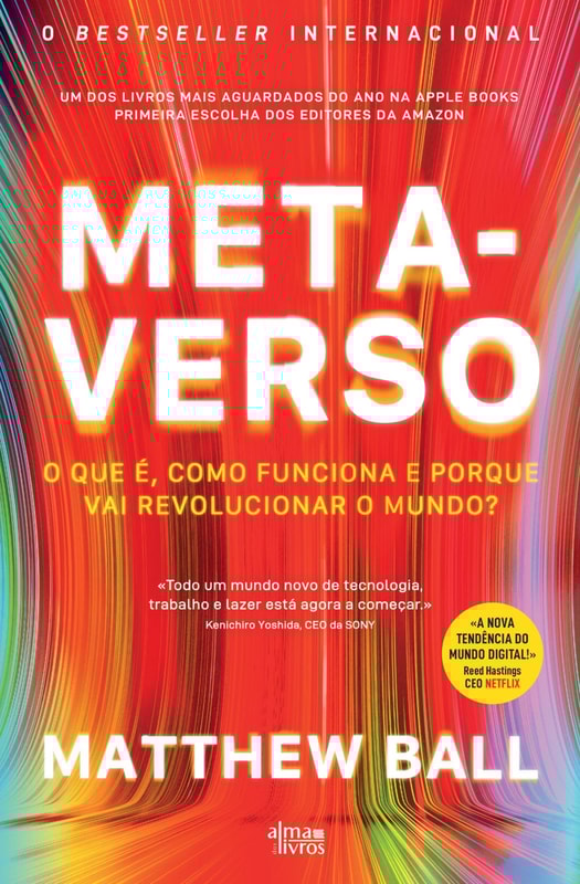 Metaverso