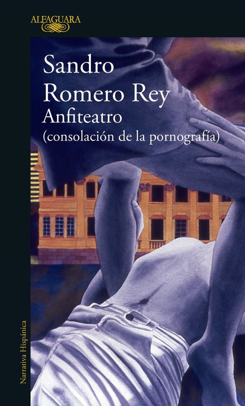 Anfiteatro (Consolación de la pornografía)