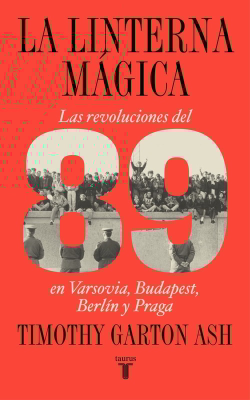 La linterna mágica