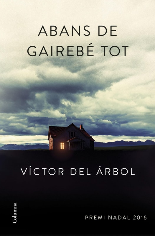 Abans de gairebé tot