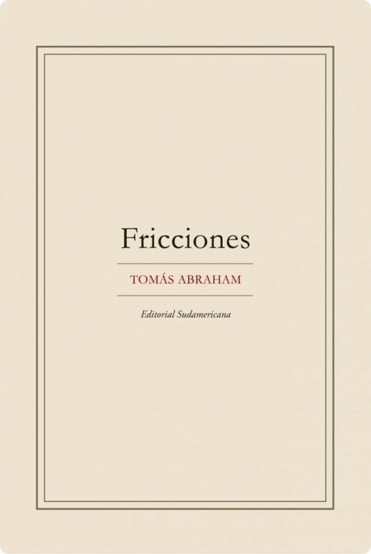 Fricciones